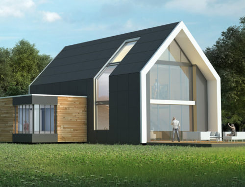 Conventional homes vs panelized homes