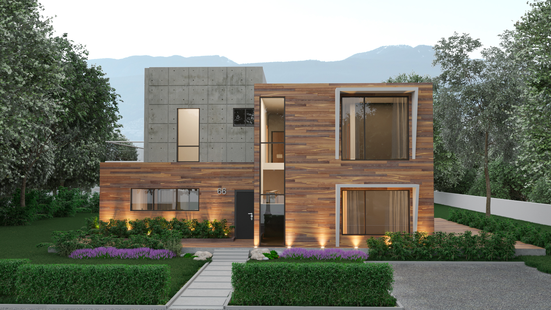 green origin homes MODELS