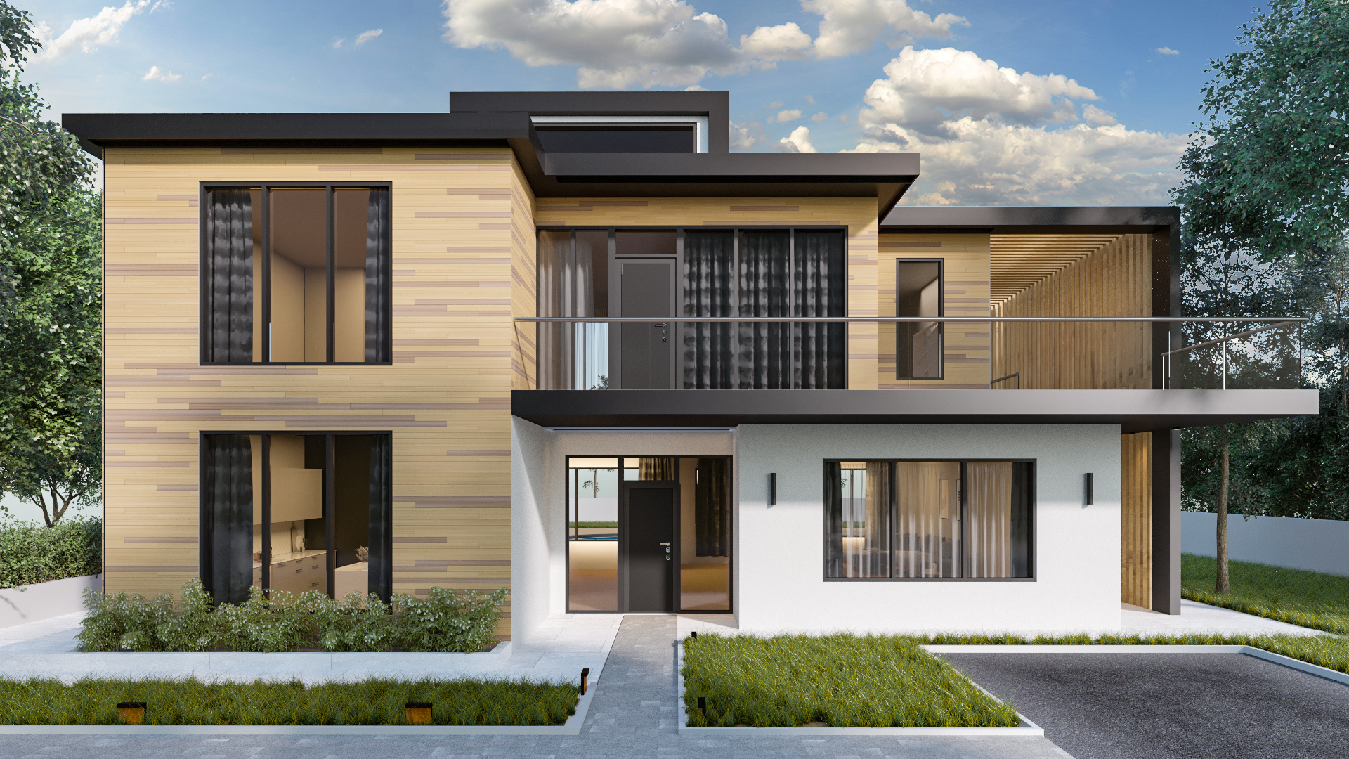 green origin homes MODELS